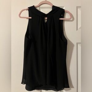 Calvin Klein blouse.